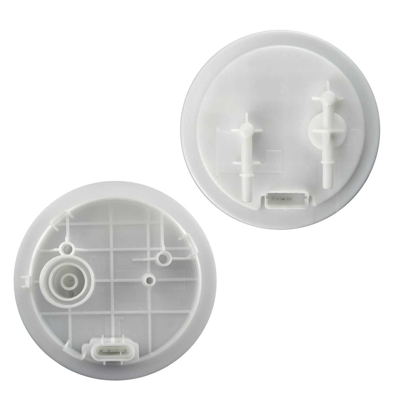 Tapa Bomba De Nafta Peugeot 307 208 1.5 1.6 Para Bosch